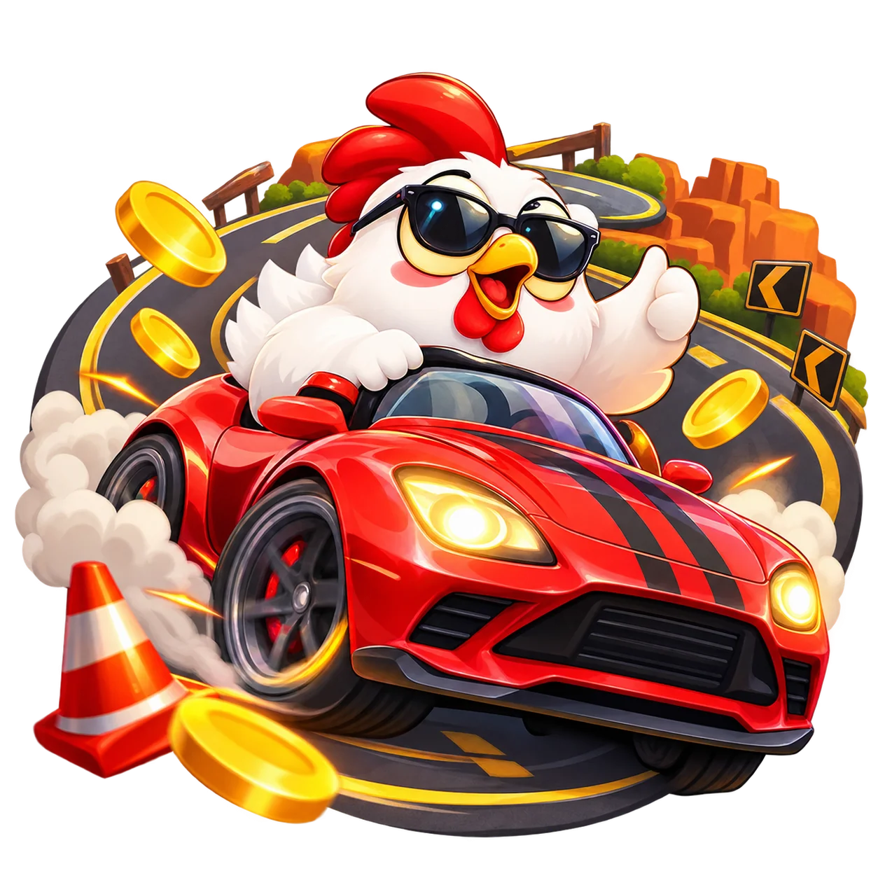 Chicken Casino