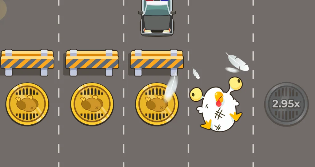 Chicken Road 2