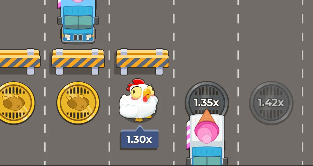 Chicken Road 2 casino