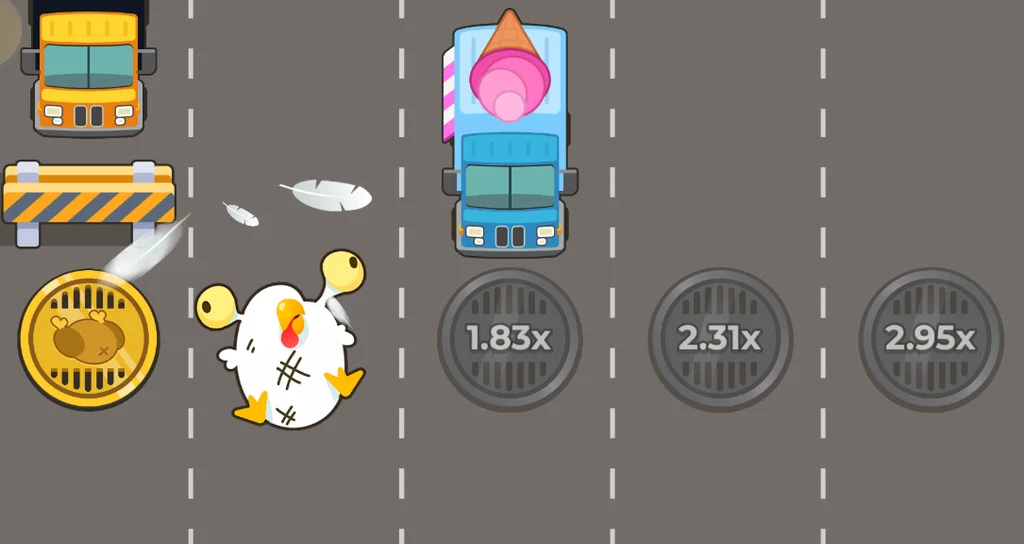 Chicken Road 2 demo